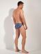 �����-����� "Indian Creek Micro Briefs - Multicolor" 