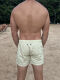 ������-����� "New Tape Short Boardshort - Beige" 