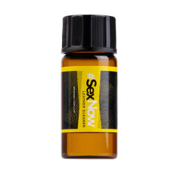  "#SexNow Yellow 10 ml." 