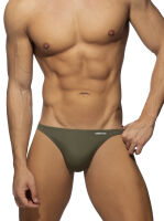 - "Mini Bikini Khaki" 