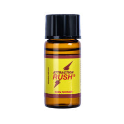  "Rush Attraction 10 ml." 