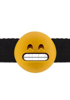 Кляп-шар "EmoGag - Grinning Emoji"