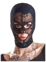 Маска "Bad Kitty - Mask Lace"