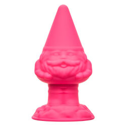   "Naughty Bits - Anal Gnome" 